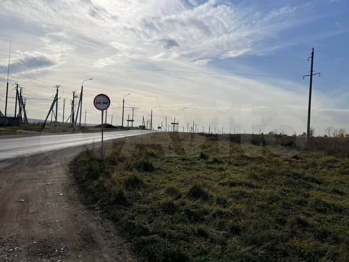 Участок 25 сот. (ИЖС)