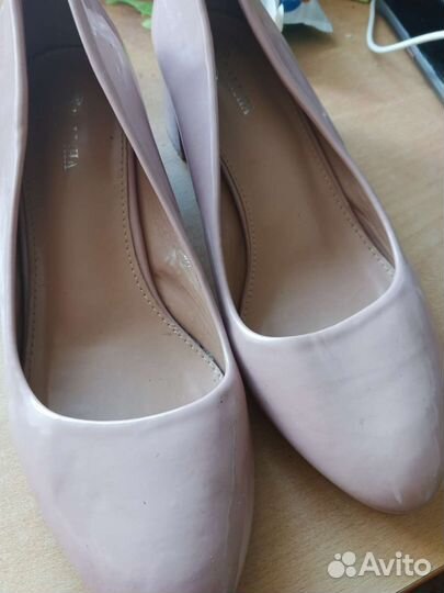 Туфли женские