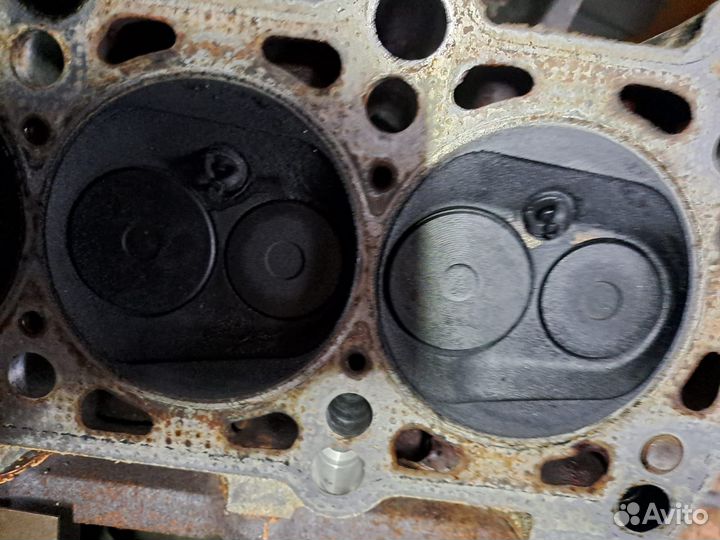 Фольксваген т4 двигатель 2.5 бензин на запчасти