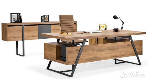 Кабинет руководителя