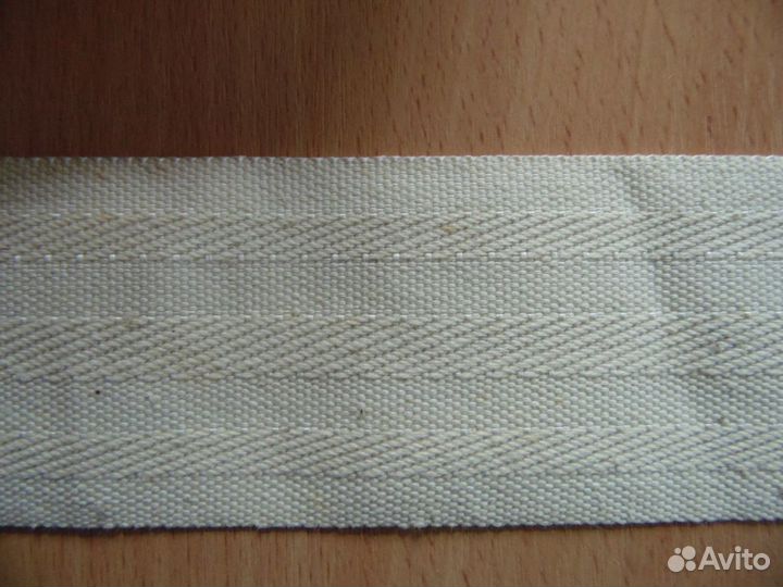 Лента корсажная СССР