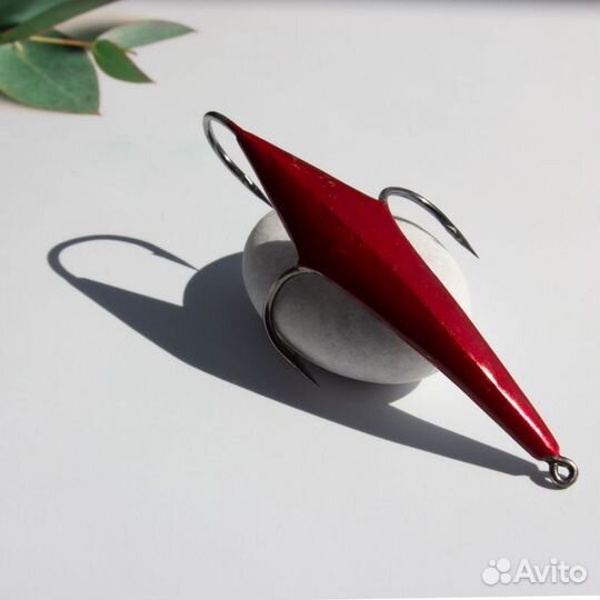 Блесна ищейка