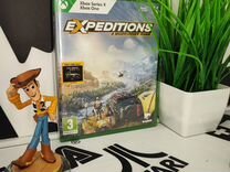 Expeditions A MudRunner Game (Xbox) NEW