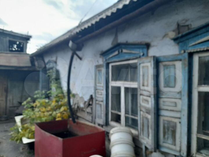 Дом 56,3 м² на участке 14 сот.