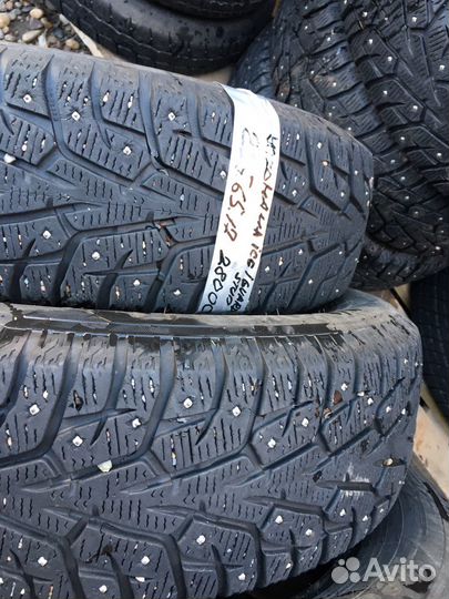 Yokohama Ice Guard 5 IG50 A 225/65 R17