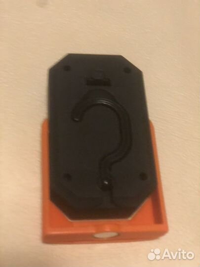 Многофункциональный фонарь Яркий луч