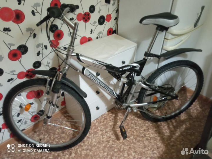 Продам два велосипеда