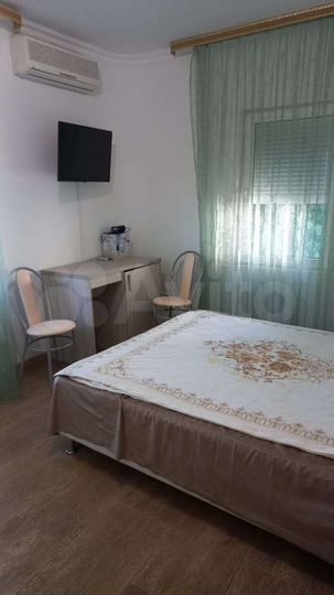 Комната 16,8 м² в 1-к., 2/2 эт.