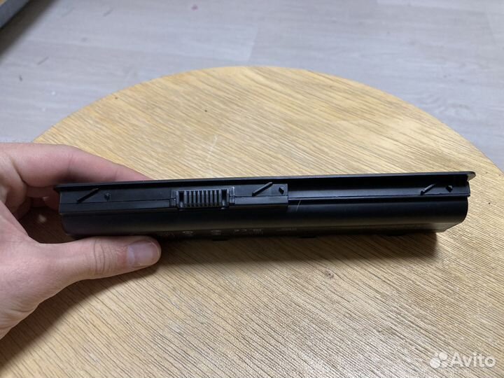 Аккумулятор MU06 для ноутбука HP 4200mAh