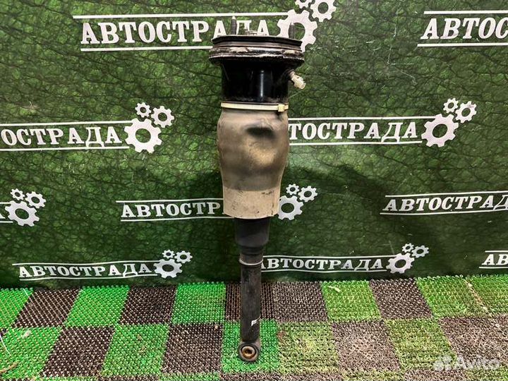 Амортизатор задний Lexus Ls430 2000-2006