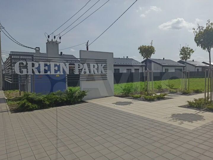 3-к. квартира, 108 м², 1/1 эт.