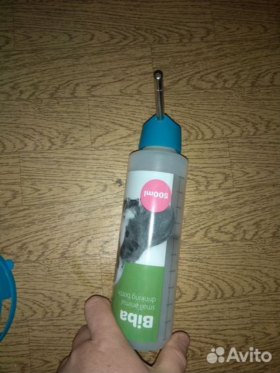 Клетка для Морской Свиноты. Поильник и чашка.Торг