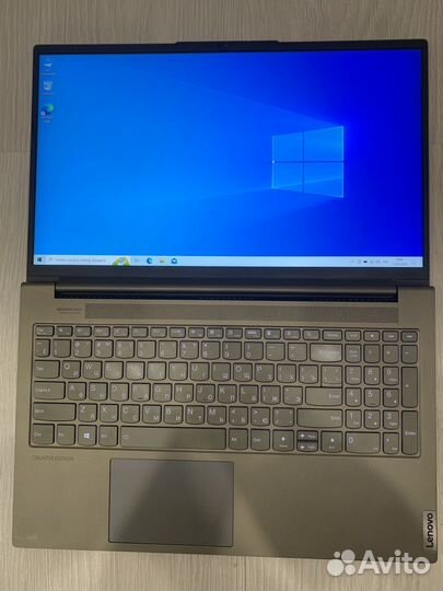Lenovo Yoga 7