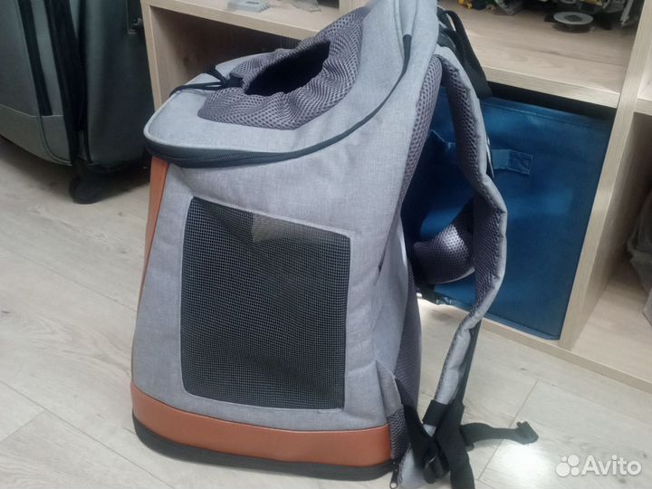 Рюкзак переноска для животных