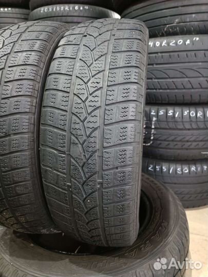Tigar Winter 1 195/65 R15 95T