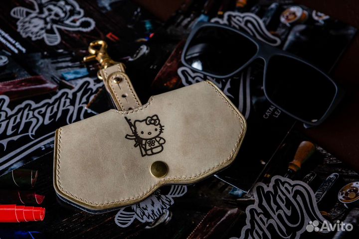 Футляр, чехол для очков