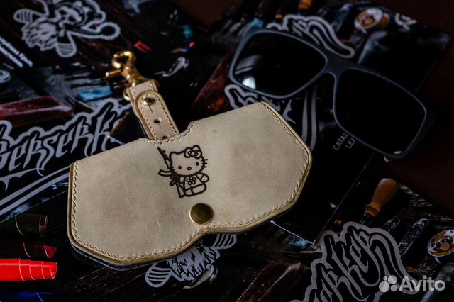 Футляр, чехол для очков