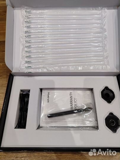 Продам графический планшет Star 03 v2 pen tablet