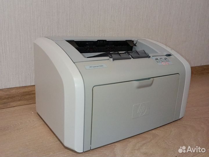 HP LaserJet 1020