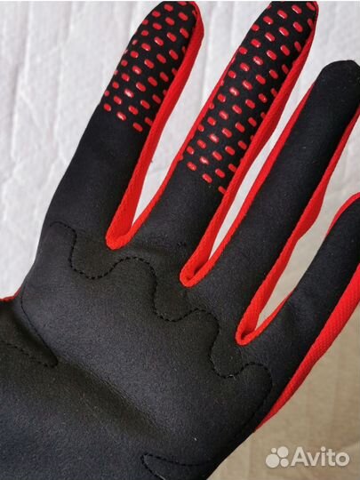 Перчатки для мотокросса FOX