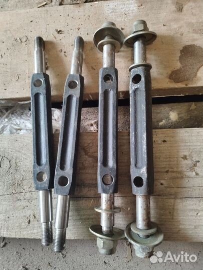 Запчасти на 2101-2107/2108-2115