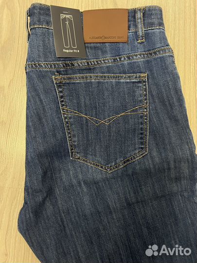 Джинсы мужские новые
