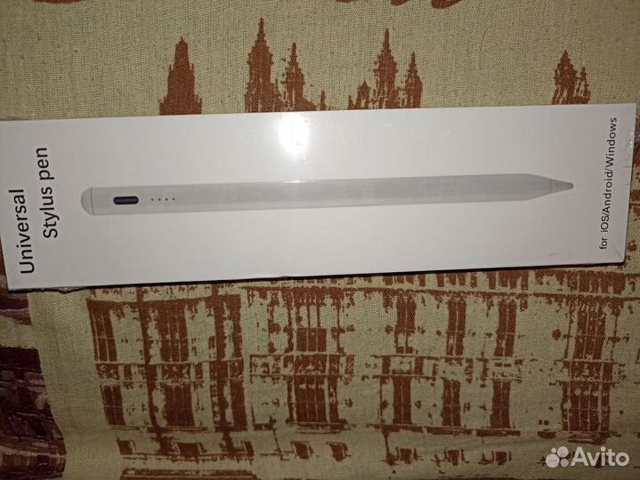 Стилус универсальный