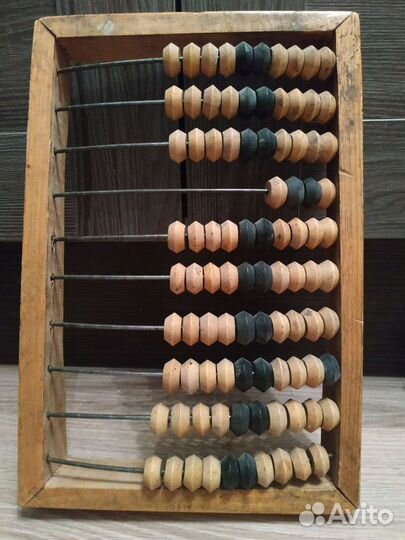 Вещи предметы СССР