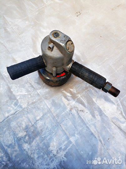 Шлифовка, полировка