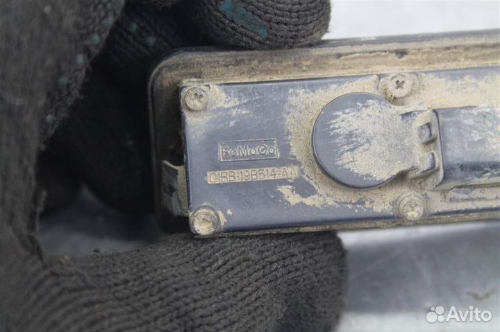 Ручка открывания багажника Ford Fiesta MK 6 2008