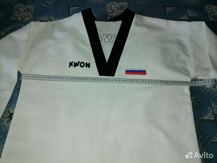 Кимоно СССР