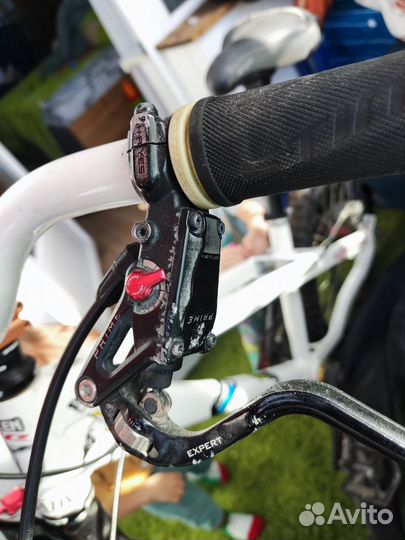 Велосипед DC Сocker