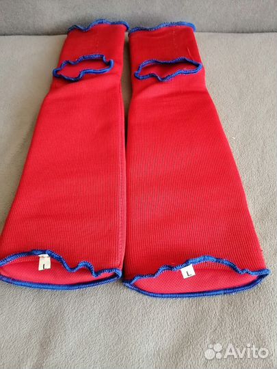 Защита для единоборств