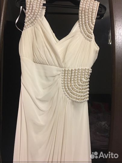 Продам платье