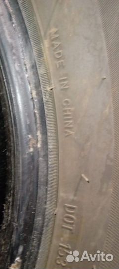 Sailun Ice Blazer WST2 235/70 R16