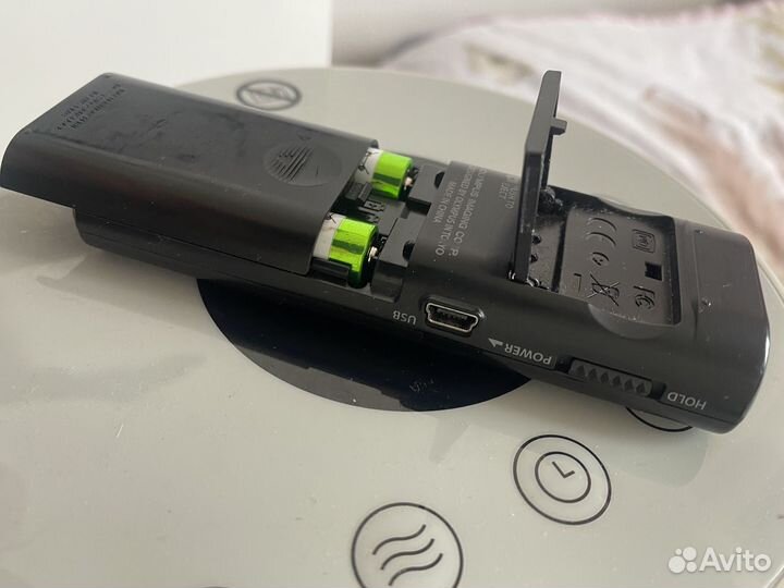 Диктофон olympus