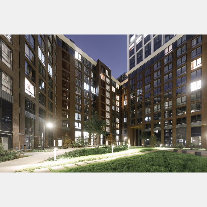 2-к. квартира, 78,9 м², 7/32 эт.