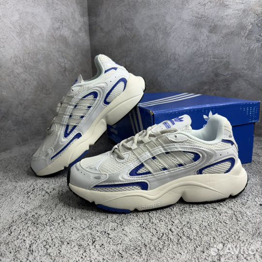 Кроссовки adidas ozmillen