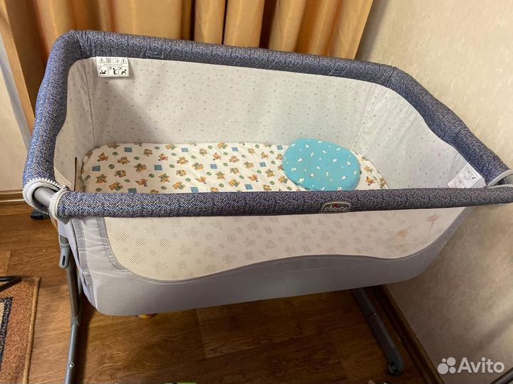 Колыбель chicco