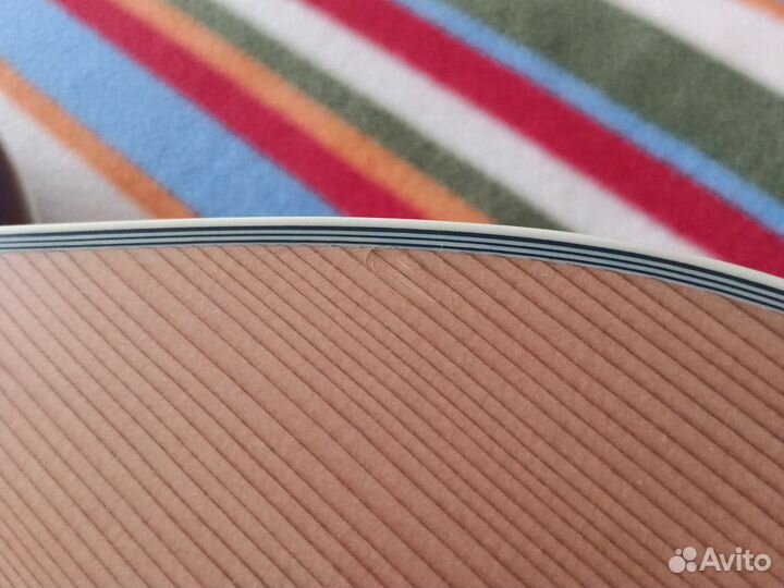 Акустическая гитара Crafter J18 N