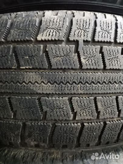 Dunlop Direzza 02G 205/60 R16