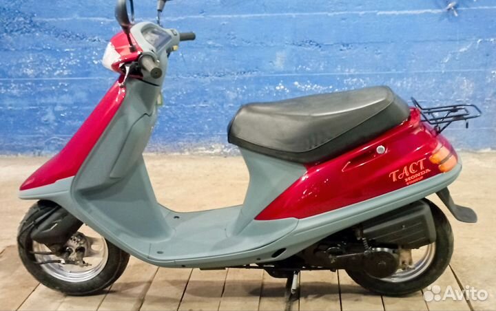 Honda Tact af-24