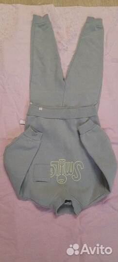 Костюм детский sela 98 см