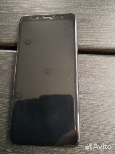 Xiaomi Redmi Note 5, 3/32 ГБ