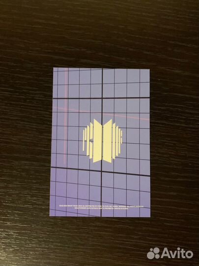 Bts юнги карты