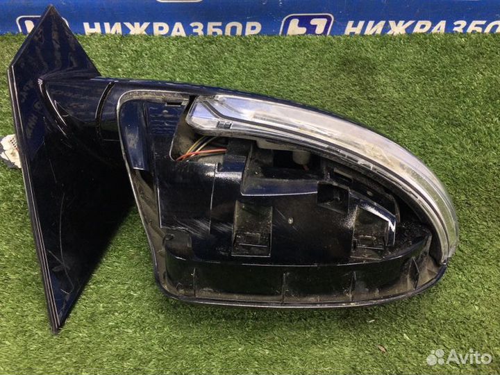 Зеркало электрическое правое Kia Sportage 4