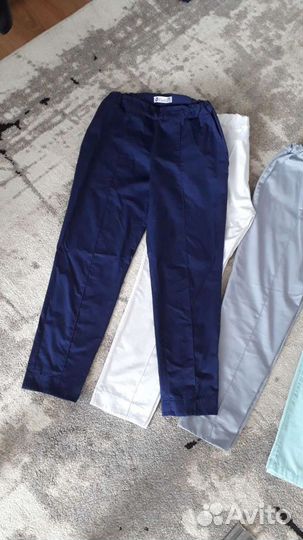 Медицинская одежда женская