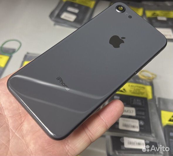 Корпус iPhone 8
