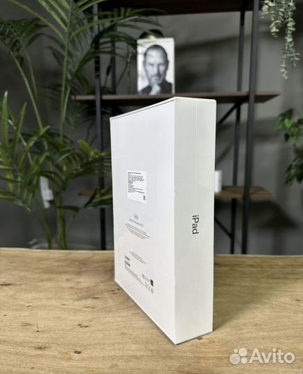 iPad 9 2021 (10.2) 64gb (новый)