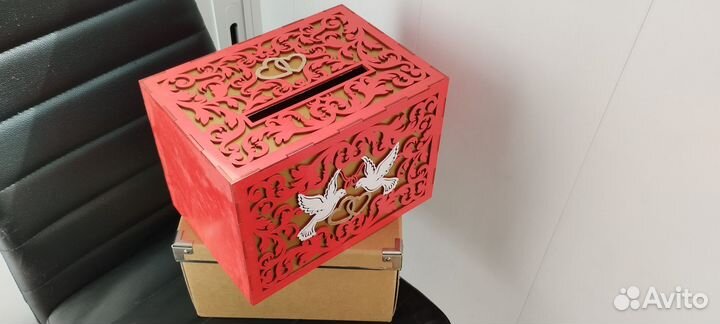 Свадебный банк